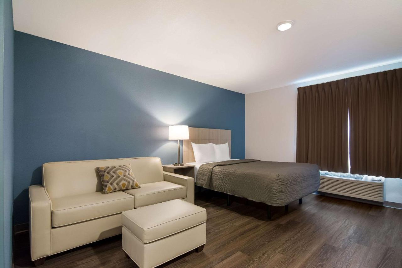 Woodspring - Raleigh Durham Airport 2*