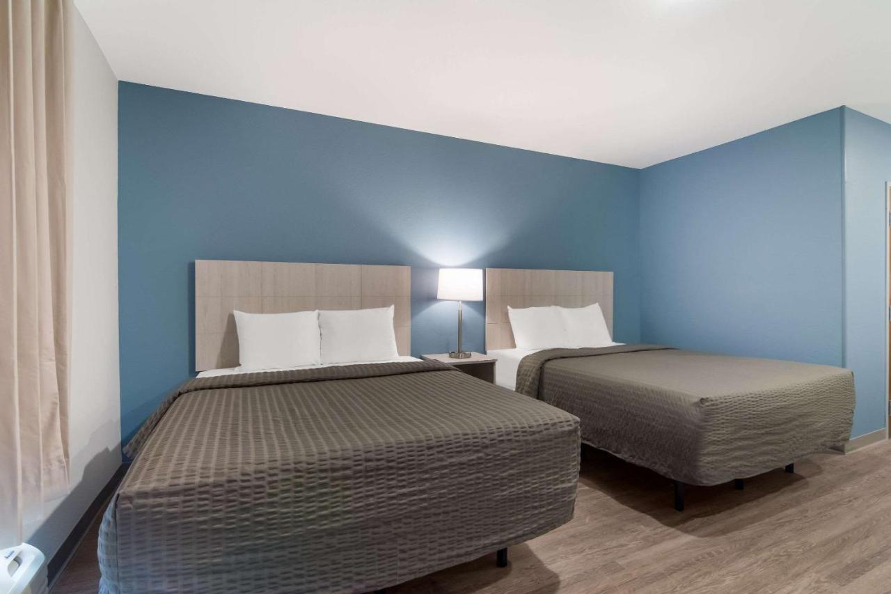 Hotel Woodspring - Raleigh Durham Airport 2*