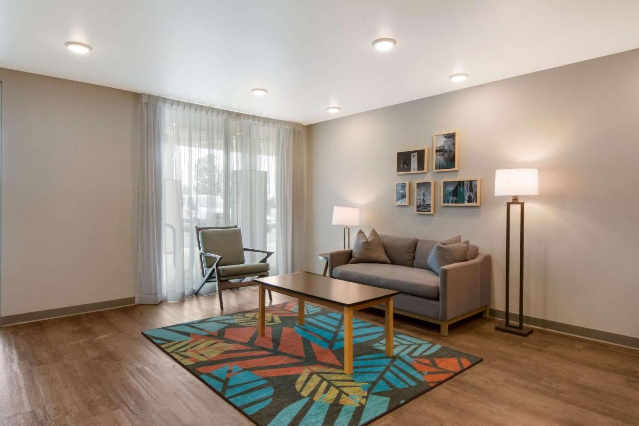 Woodspring - Raleigh Durham Airport 2*