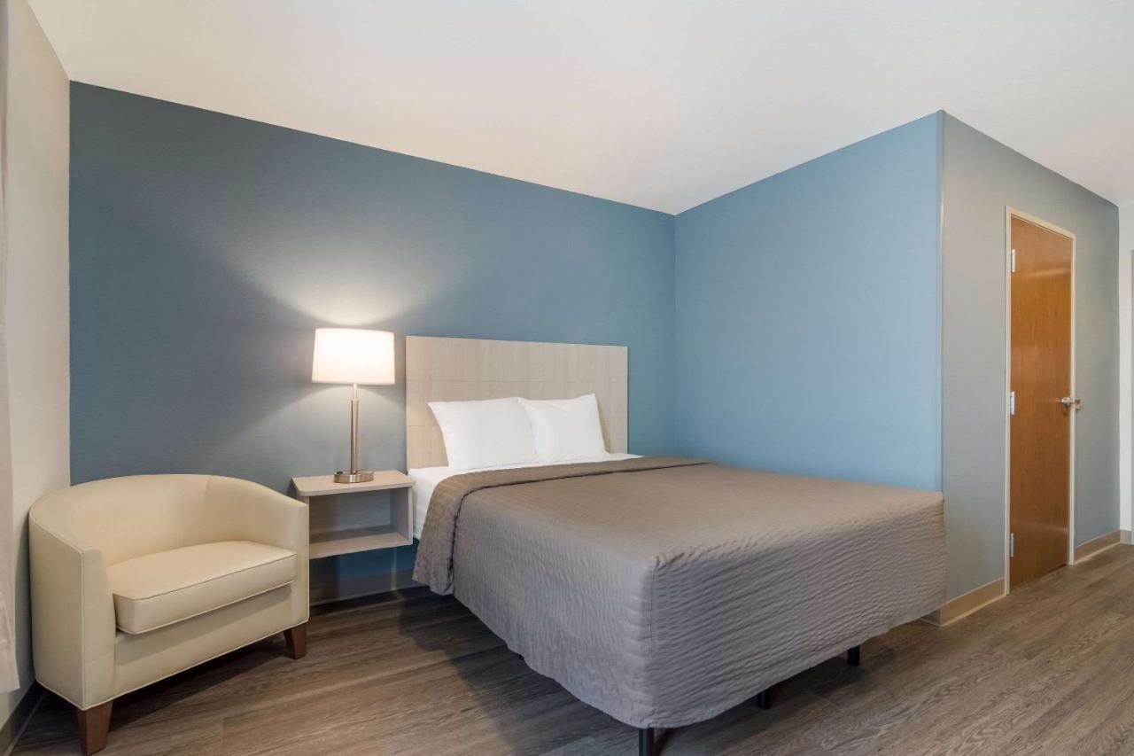 Hotel Woodspring - Raleigh Durham Airport Morrisville